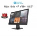 HP V19 18.5 Inch HD WideScreen Monitor